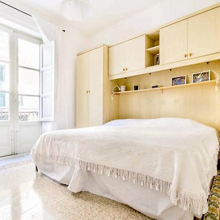 Flat At Cathedral Villa Palermo Bagian luar foto