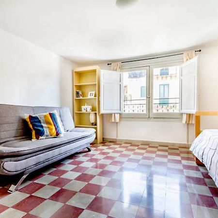 Flat At Cathedral Villa Palermo Bagian luar foto