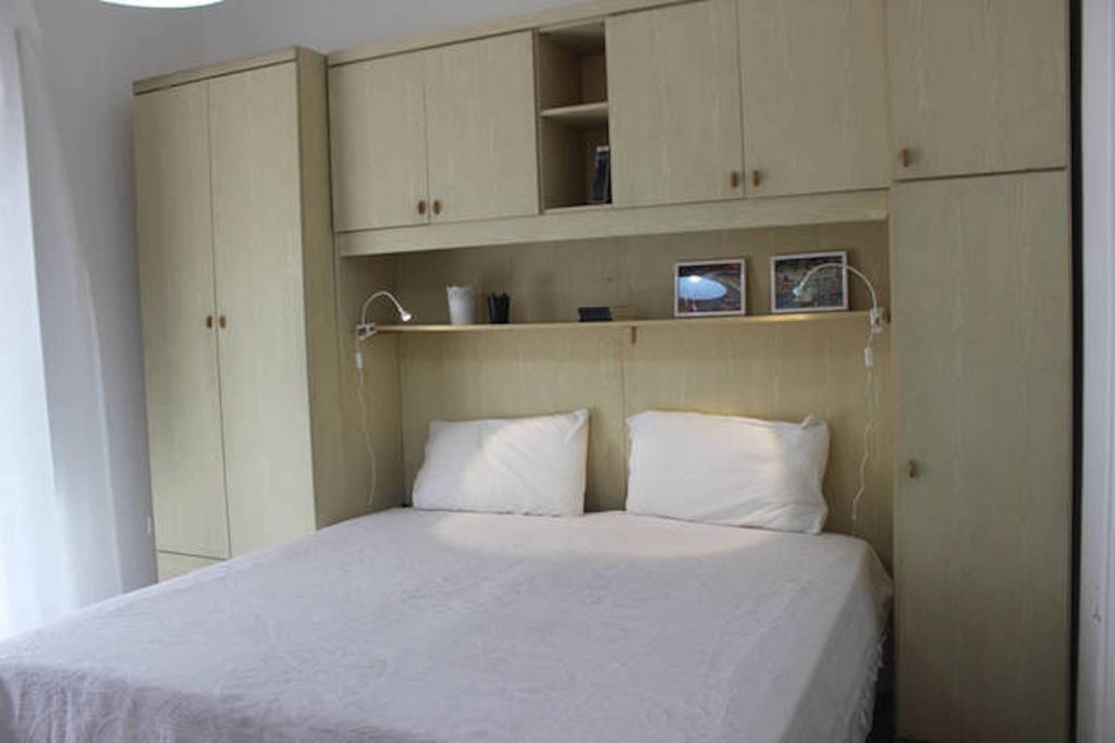 Flat At Cathedral Villa Palermo Bagian luar foto